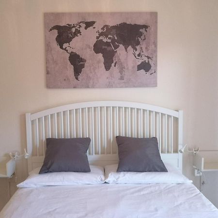 Bellahome Como Eksteriør billede