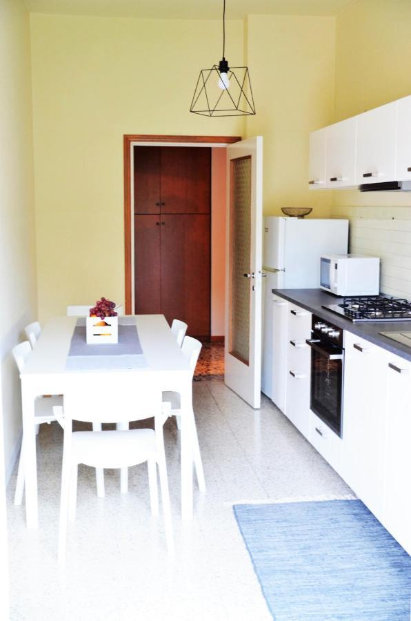 Bellahome Como Eksteriør billede