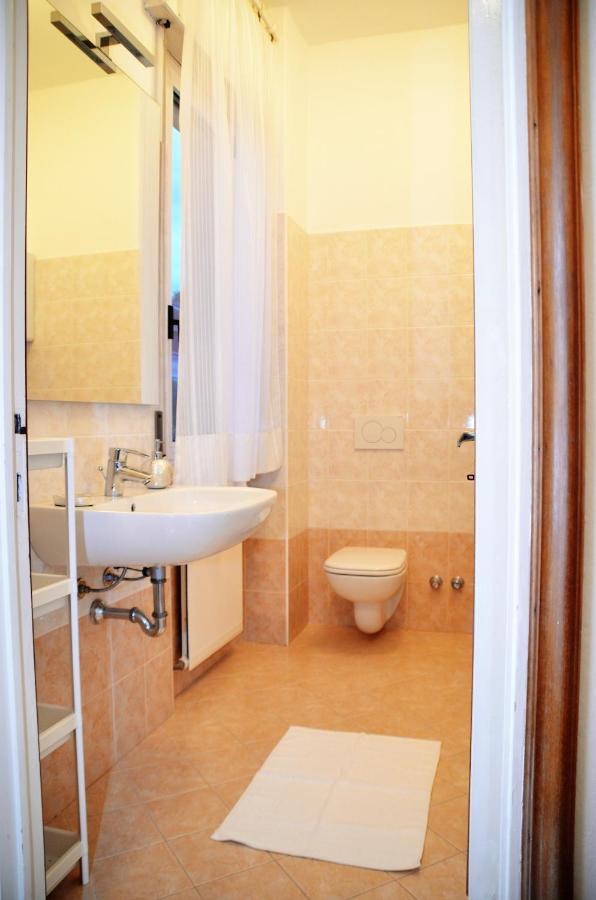 Bellahome Como Eksteriør billede