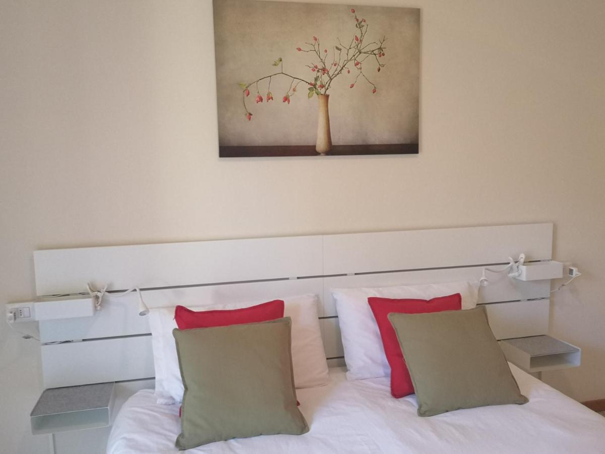 Bellahome Como Eksteriør billede