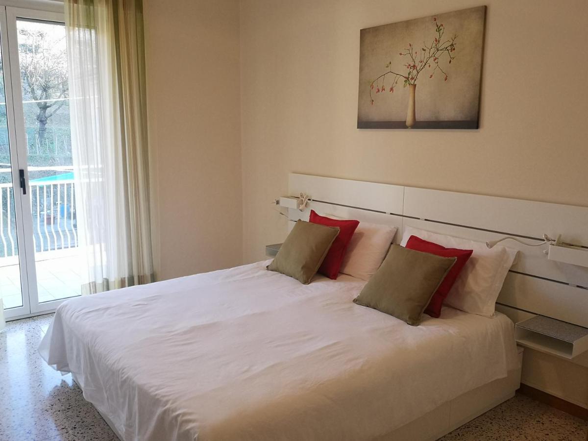 Bellahome Como Eksteriør billede