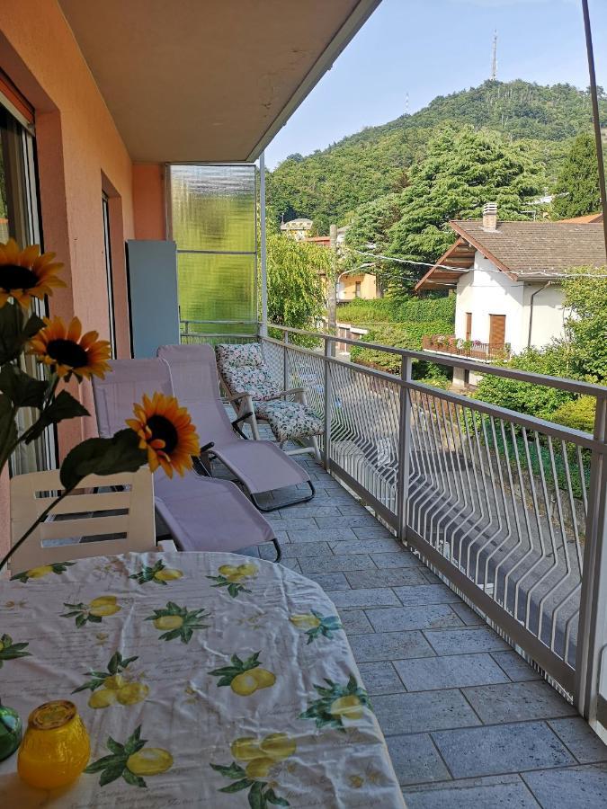 Bellahome Como Eksteriør billede