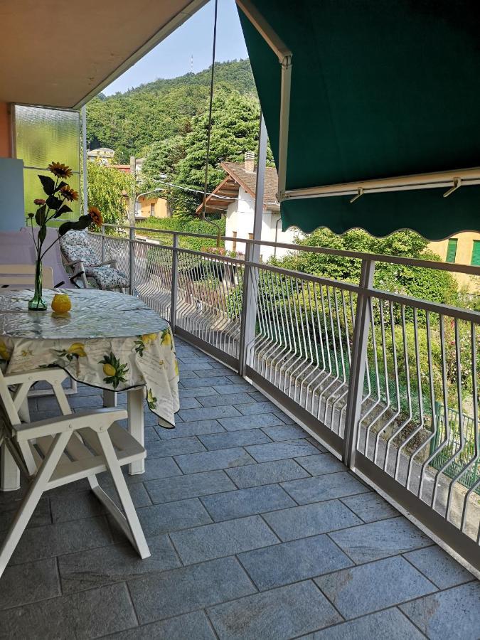 Bellahome Como Eksteriør billede