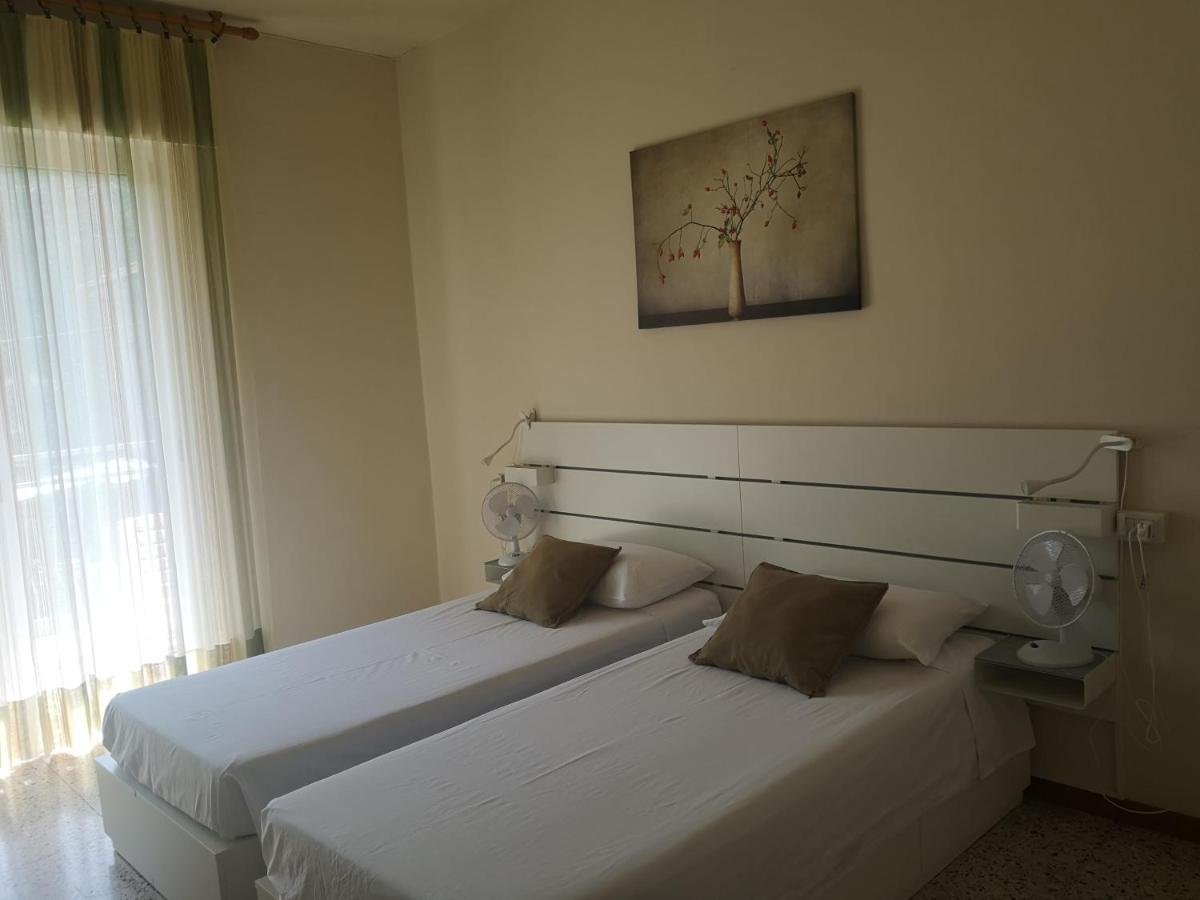 Bellahome Como Eksteriør billede